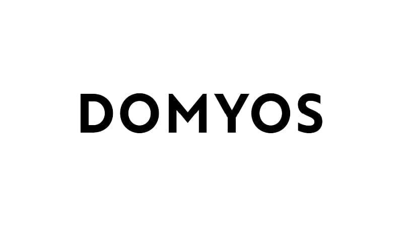 DOMYOS