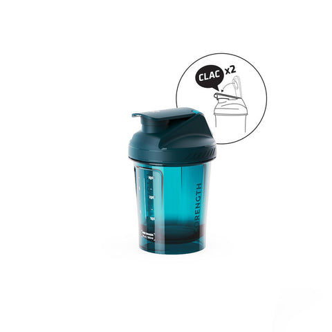 





Mini Shaker 300 ml - Blue