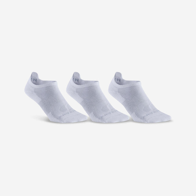 





RS 160 Low Sports Socks Tri-Pack, photo 1 of 5