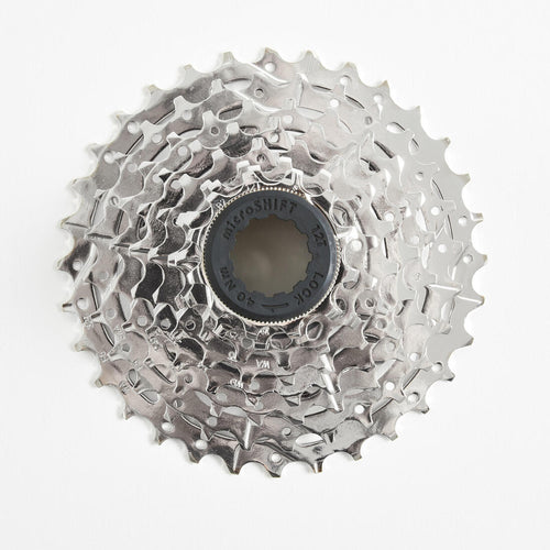 





12X32 8-Speed Cassette