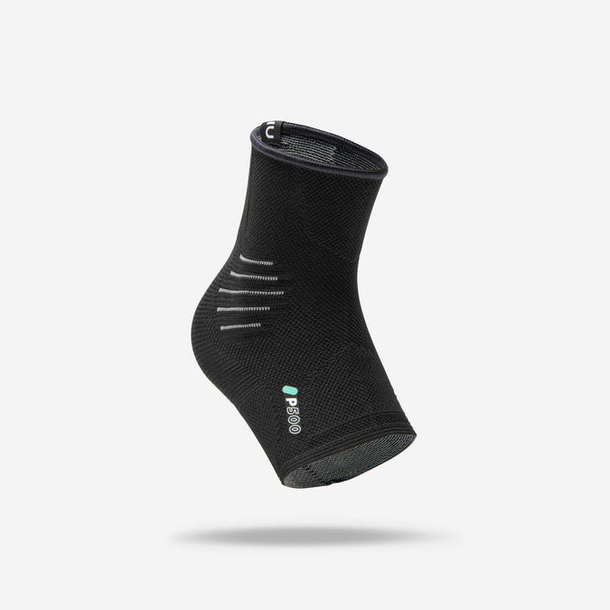 





Adult Ankle Support P500 - Black, photo 1 of 5