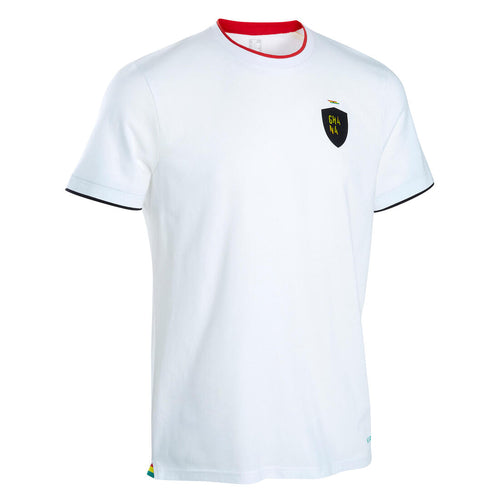 





Adult Shirt FF100 - Ghana 2022