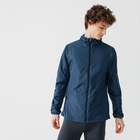 





Run Wind Men's Running Windproof Jacket