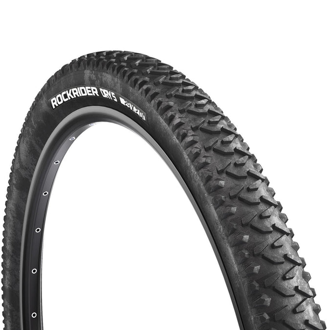 





29x2.00 Mountain Biking Tyre, photo 1 of 5