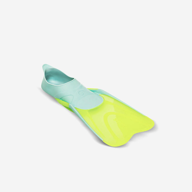 





Kids' Diving Fins - FF 100 Soft - Decathlon Ghana, photo 1 of 6