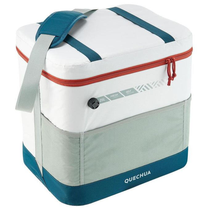 





25-litre Fresh Cooler box 500 for camping - keeps cool for 15 hours, photo 1 of 9