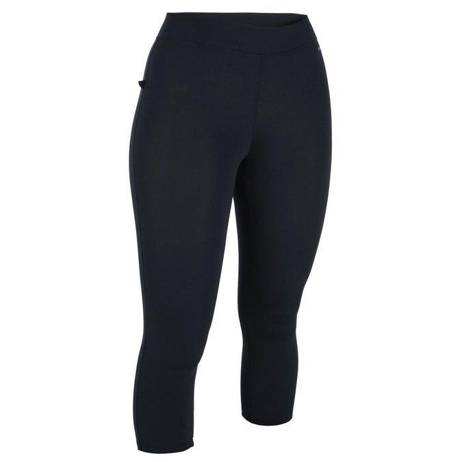 Decathlon swimming leggings best sale