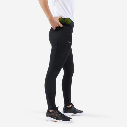 





Women's Dry Tennis Leggings Hip Ball