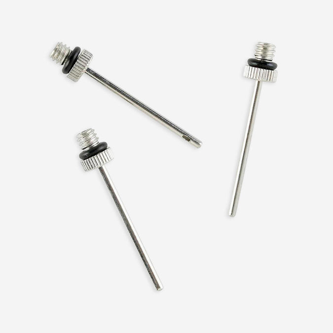 





Ball Needle Adaptors Tri-Pack, photo 1 of 1