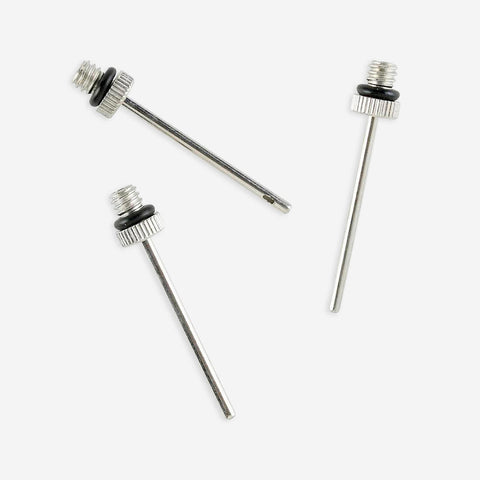 





Ball Needle Adaptors Tri-Pack