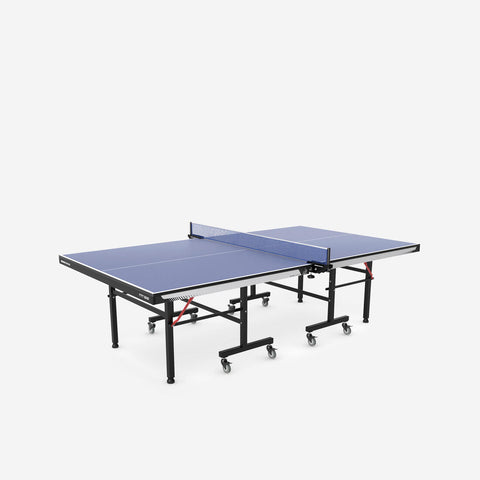 





ITTF Approved Club Table Tennis Table TTT 500