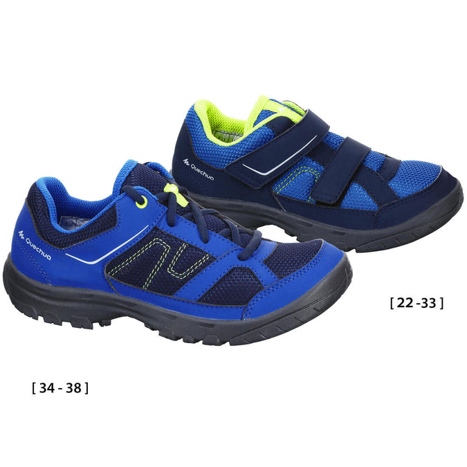 





Kid's Walking Shoes - Sizes C6.5 to 5, photo 1 of 1