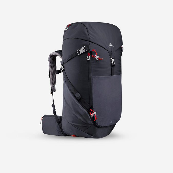 





Mountain hiking backpack 40L - MH500, photo 1 of 3