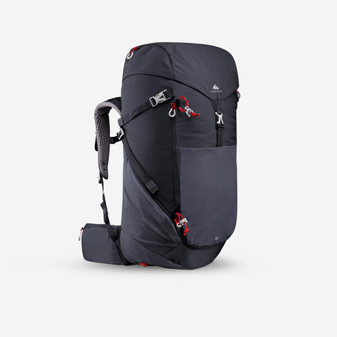 





Mountain hiking backpack 40L - MH500