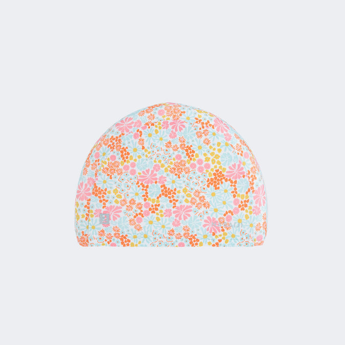 





Mesh swim cap - Printed fabric - Size S - Pantai, photo 1 of 2