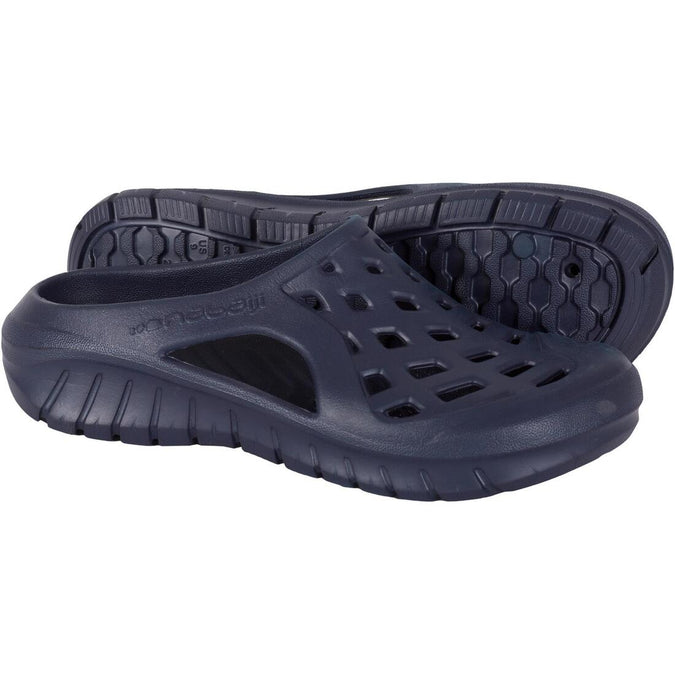 





MEN'S POOL CLOGS 100 - NAVY BLUE - Decathlon Ghana, photo 1 of 7