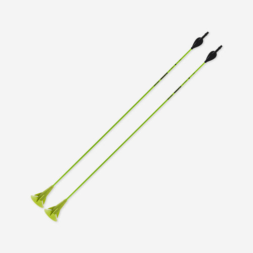 





Archery Arrows Twin-Pack Discosoft