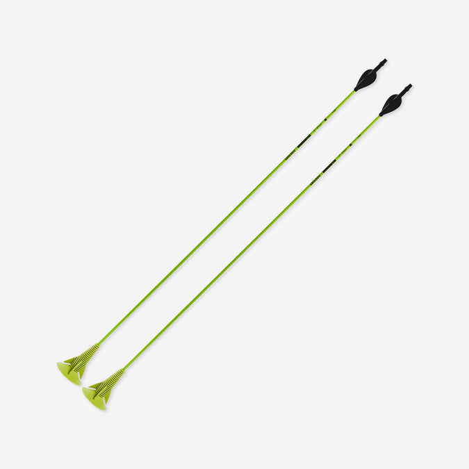 





Archery Arrows Twin-Pack Discosoft, photo 1 of 21