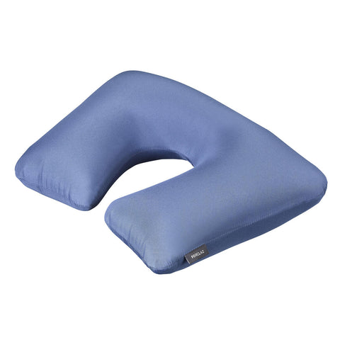 





Inflatable Travel Pillow