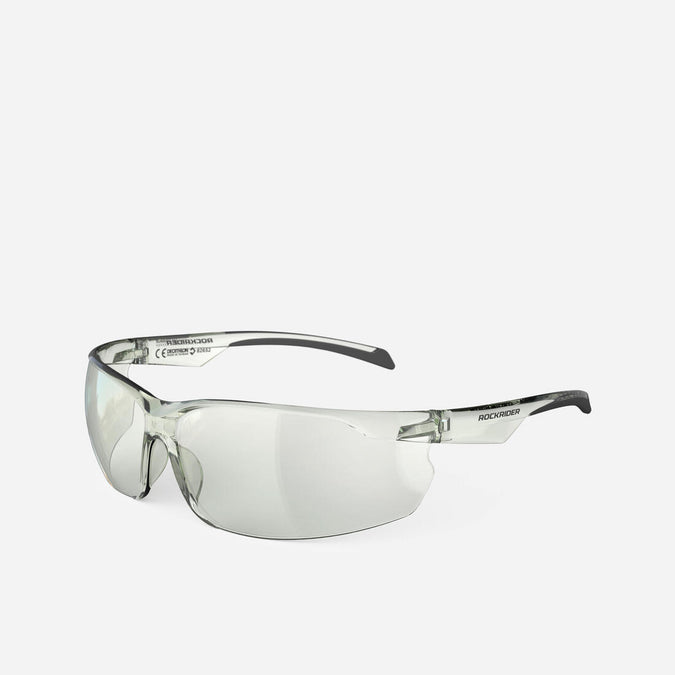 





ST 100 MTB Sunglasses Category 0 - Transparent - Decathlon Ghana, photo 1 of 5