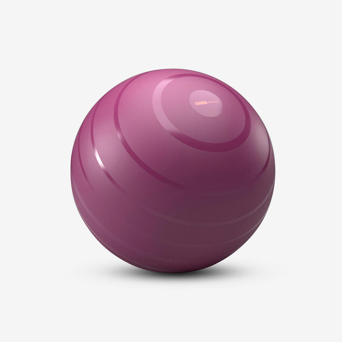 





Size 1 / 55 cm robust Swiss Ball, photo 1 of 6