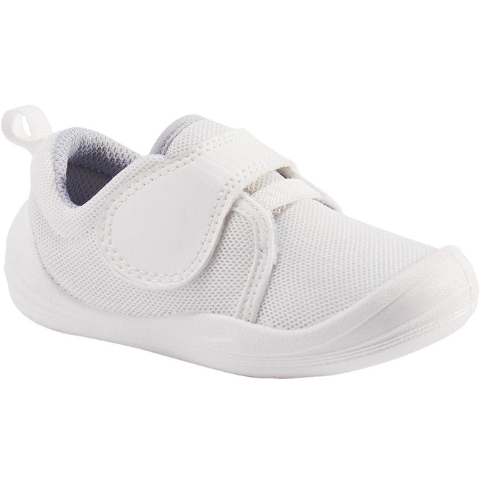 





Baby Shoes I Learn First Sizes 4 to 7 - White, photo 1 of 8