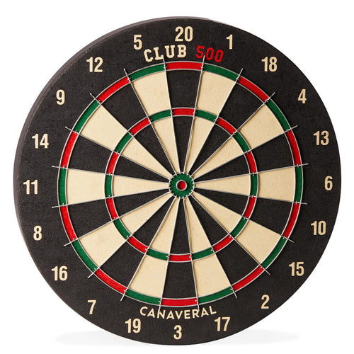 





Steel Tip Dartboard Club 500