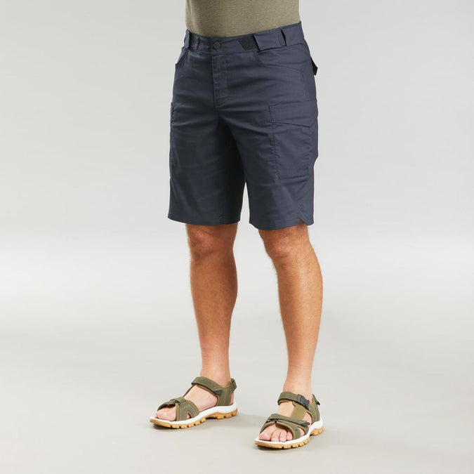 





Men’s Country Walking Shorts - NH500 Fresh, photo 1 of 9