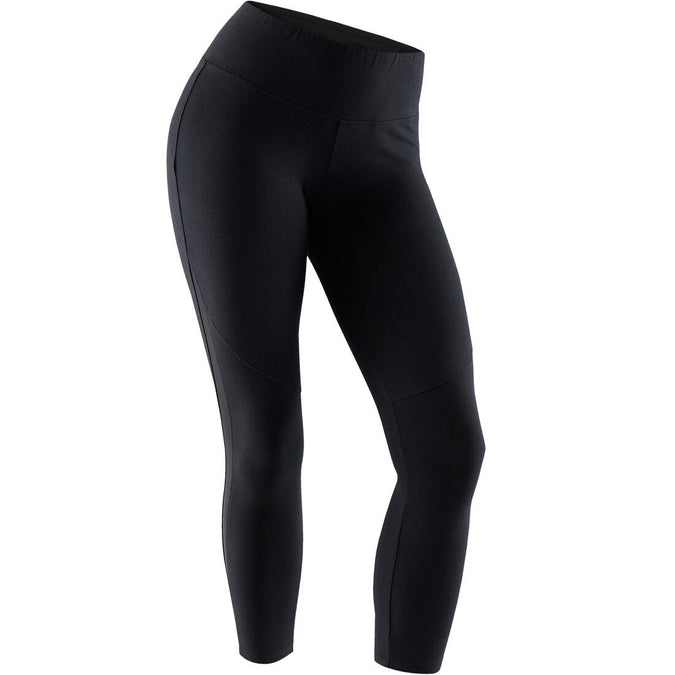 





520 Women's Pilates & Gentle Gym 7/8 Leggings, photo 1 of 6