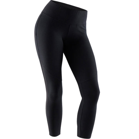 





520 Women's Pilates & Gentle Gym 7/8 Leggings