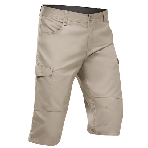 





Men’s Hiking Bermuda Shorts  NH500