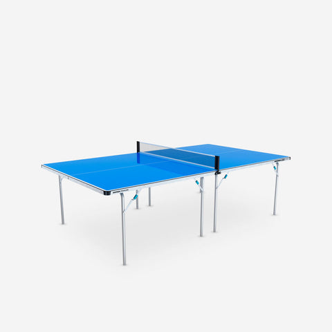 





Outdoor Table Tennis Table PPT 130 - Blue