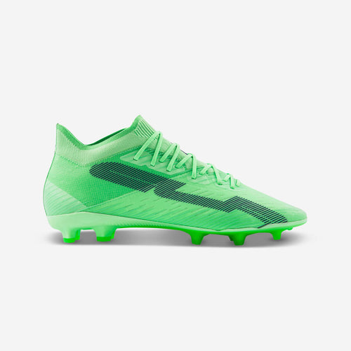 





Adult Firm Ground Football Boots CLR - Neon