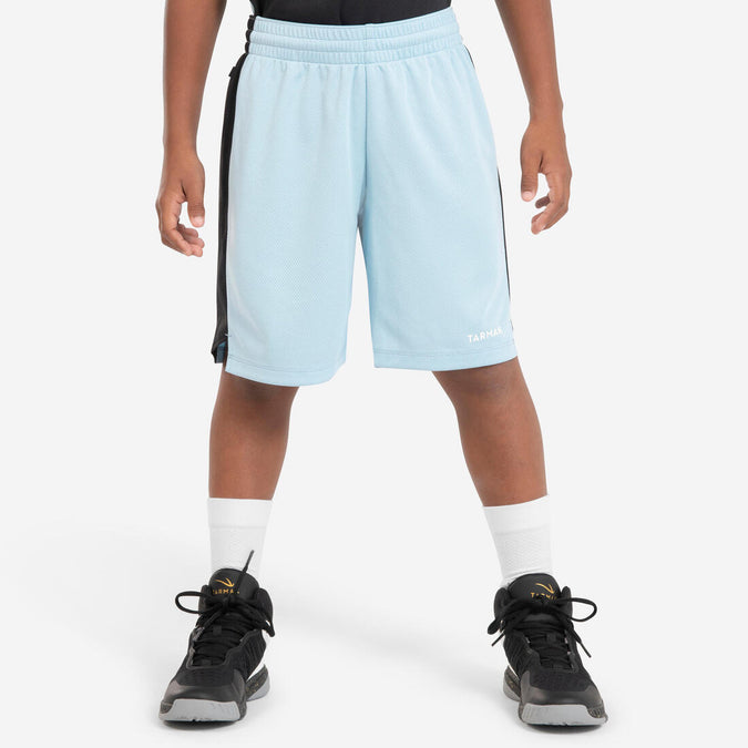 





Kids' Basketball Shorts SH500, photo 1 of 6