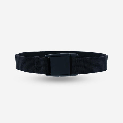 





Mountain hiking belt - MH - Black