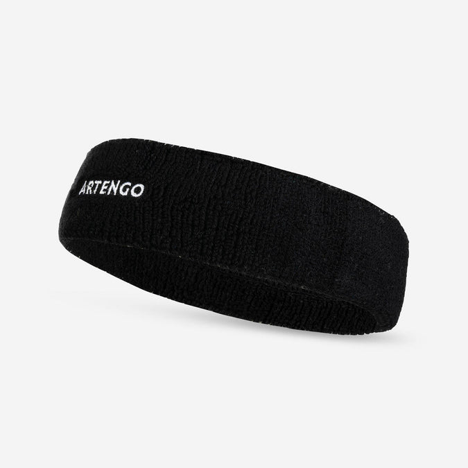 





TB 100 Tennis Headband, photo 1 of 5