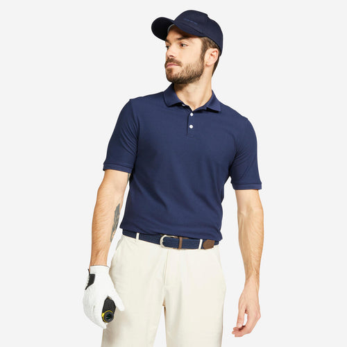 





Men's golf short-sleeved polo shirt - WW500