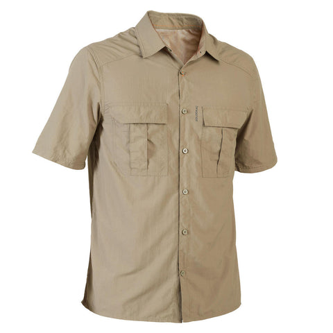 





LIGHTWEIGHT SHORT-SLEEVED SHIRT 100