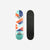 





Kids' Skateboard 8-12 Years CP100 Mid Size 7.6