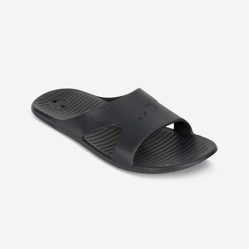 





Men's Pool Sandals SLAP 100 BASIC