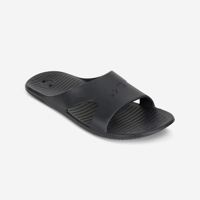 





Men's Pool Sandals SLAP 100 BASIC, photo 1 of 6