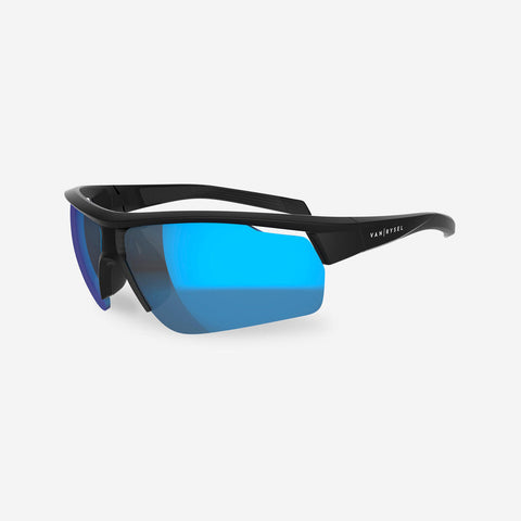 





Adult Cycling Cat 3 Sunglasses Perf 100 Light - Black