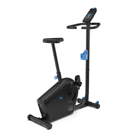 





Basic Exercise Bike EB 140