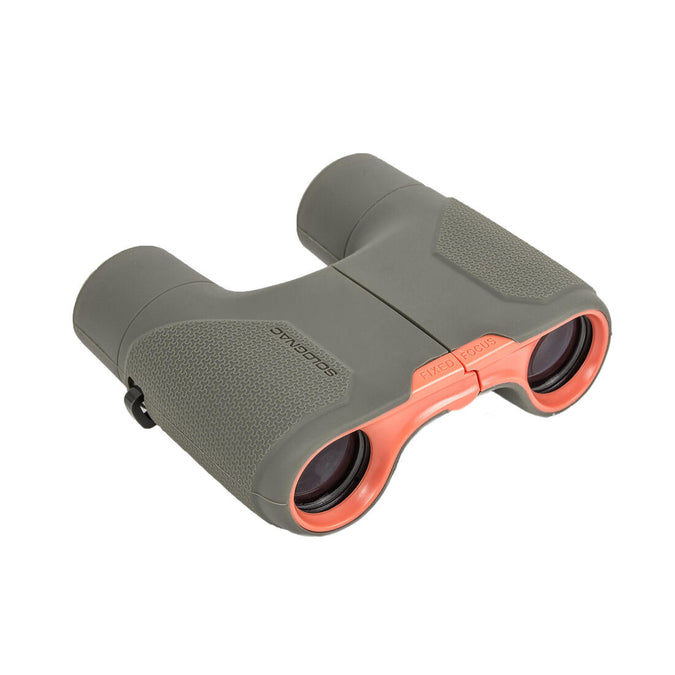 





8x25 focus-free binoculars, green, photo 1 of 3