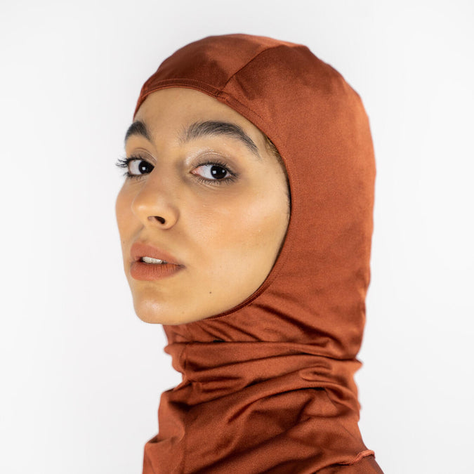 





SWIMMING HIJAB 100, photo 1 of 1