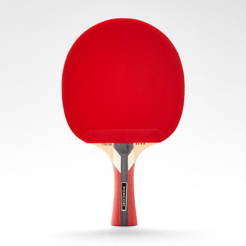 





TTR 130 4* Spin Club and School Table Tennis Bat