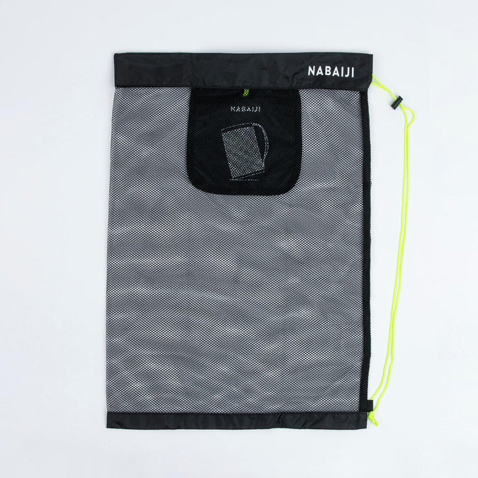 





Mesh swim bag 40 L, photo 1 of 2