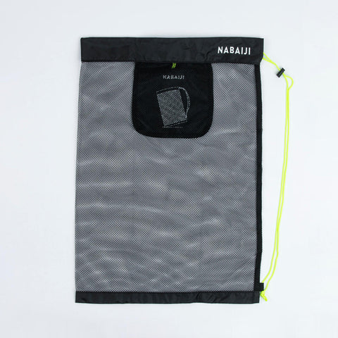 





SWIMMING MESH BAG 40L