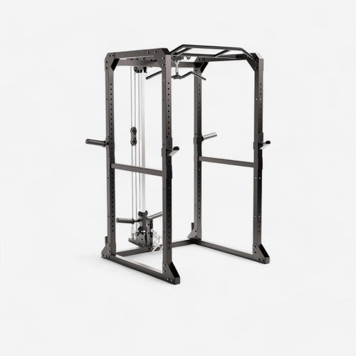 





Weight Training Cage Power Rack 900