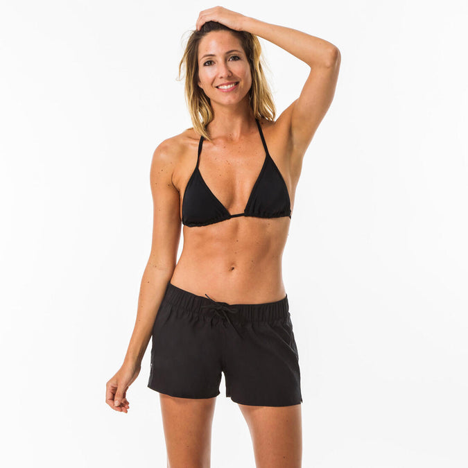 





TANA WOMEN'S BOARDSHORTS - BLACK, photo 1 of 6